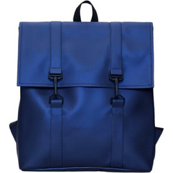Rains Mini 13310-181 Αδιάβροχο Σακίδιο Πλάτης Royal Blue