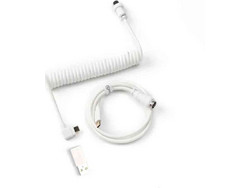 Keychron Coiled Aviator Angled Καλώδιο Πληκτρολογίου CAB-9