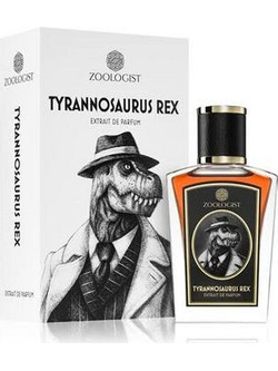 Zoologist Rex Pure Parfum 60ml