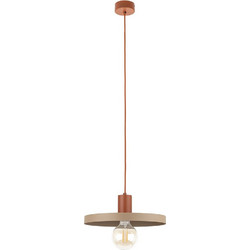 TK Lighting Sila 10954