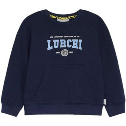 Bonprix Παιδικό Φούτερ Navy Μπλε 904295