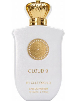 Gulf Orchid Cloud 9 Eau de Parfum 100ml