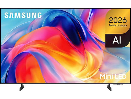Samsung UE43M74HAUXXH Smart Τηλεόραση 43" 4K UHD Mini LED HDR (2026)