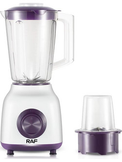 Raf R.2870 Μπλέντερ για Smoothie 1.5lt 350W