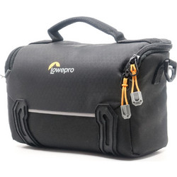 Lowepro Adventura Go SH 140 Black