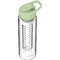 Muitomas Filter Bottle Clear/Mint 700ml Muitomas Filter Bottle Clear/Mint 700ml