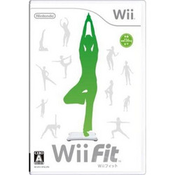 WII Fit Used WII WII Fit