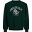 Jack & Jones Ανδρικό Φούτερ Χακί 12300058