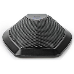 Nedis MICCU100 - USB Μικρόφωνο Διασκέψεων & Ηχείο Τηλεδιάσκεψης