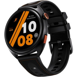Hammer Watch Ventus Pro Black