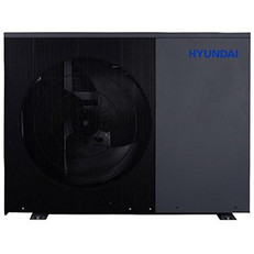 Hyundai HY/R290-70B/EN7BP Αντλία Θερμότητας 7kW Μονοφασική 75°C Monoblock με Wi-Fi