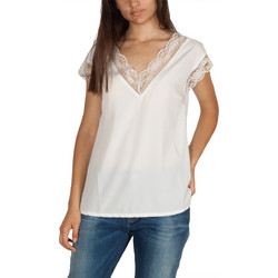 Rut & Circle Suri Γυναικείο Καλοκαιρινό Top Λευκό 1031-004922-0001