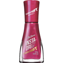 Sally Hansen Insta-dri Flip Shift 154 Gloss Βερνίκι Νυχιών Quick Dry 9.17ml
