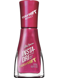 Sally Hansen Insta-dri Flip Shift 154 Gloss Βερνίκι Νυχιών Quick Dry 9.17ml