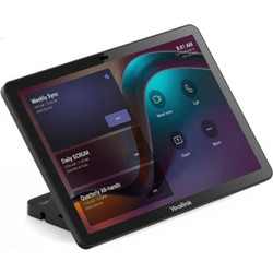 Yealink Expansion Module Meeting Room Controller
