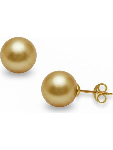 Margaritari Γυναικεία Σκουλαρίκια Καρφωτά από Xρυσό 14K G418941L