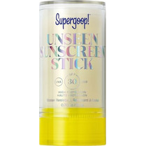 Supergoop! Unseen Αντηλιακό Stick Προσώπου SPF30 20gr