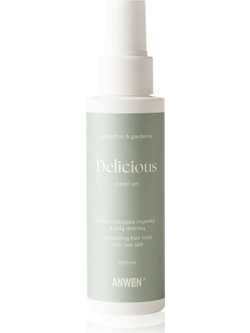 Anwen Delicious Σπρέι Μαλλιών για Μπούκλες 100ml