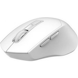 AOAS AS-861 Ασύρματο Bluetooth Ποντίκι White