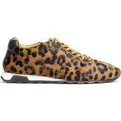 ASH Γυναικεία Sneakers Ταμπά FW26-S-150991-007