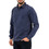 Lexton Tommy Ανδρική Μπλούζα Polo Μακρυμάνικη Μπλε 13.38