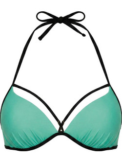 Marko Kaori Bikini Top Πράσινο M-824