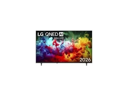 LG 65QNED7EB3C Smart Τηλεόραση 65" 4K UHD Mini LED HDR (2026)