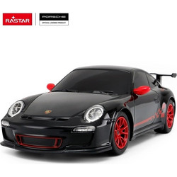 Rastar 911 GT3 Τηλεκατευθυνόμενο Αυτοκίνητο Porsche 1:24 V-108