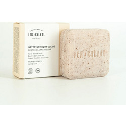 Fer A Cheval Gentle Cleansing Χειροποίητο Σαπούνι 100gr