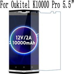 Προστατευτικό Οθόνης Tempered Glass για το OUKITEL K10000 PRO