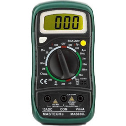 Mastech MAS830L