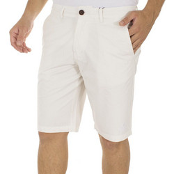 Victory Fireball Ανδρική Βερμούδα Chino Λευκή