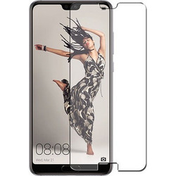Προστατευτικό Οθόνης Tempered Glass Screen Protector for Huawei P20 (oem)