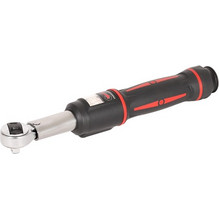 Δυναμόκλειδο (3-15Ν.m) Norbar Αγγλίας NEW Professional 15, 1/4 (27-133lbf.in)Με Πιστοποιητικό +/-3%