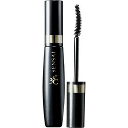 Kanebo Sensai 38C Volumising Black Mascara για Όγκο & Καμπύλη
