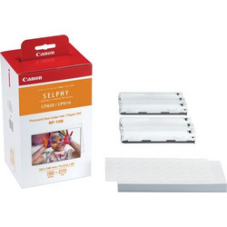 Canon RP-108 Paper (108 Sheets)