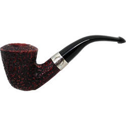 Peterson Donegal Rocky B10 πίπα καπνού κυρτή