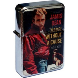 Αναπτήρας Tristar James Dean