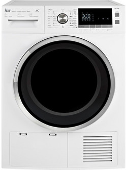 TEKA SPA TKS 890 H Στεγνωτήριο Ρούχων 8kg A++ με Αντλία Θερμότητας