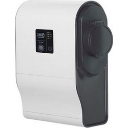 Legrand 059000 4,6kW Μονοφασικός Type 2
