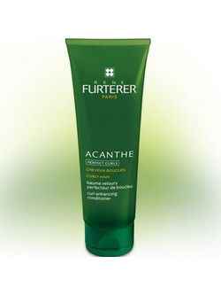 Rene Furterer Acanthe Baume Velours Perfecteur Boucles 150ml