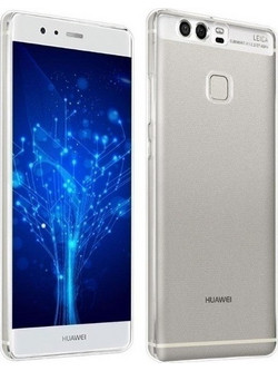 Θήκη Σιλικόνης OEM Ultra Thin Huawei Honor 8 Transparent