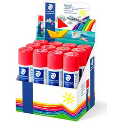 Κόλλα Stick Staedtler Noris 960 40gr STAE96040NCA