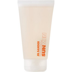 Jil Sander Sun Men Fresh All Over Shampoo 150ml