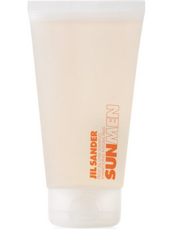 Jil Sander Sun Men Fresh All Over Shampoo 150ml