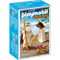Playmobil Play & Give Δίας για 4+ Ετών 9149