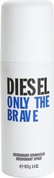 Αποσμητικό Diesel Only the Brave Spray 150ml