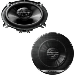 Pioneer TS-G1320F Σετ Ηχεία Αυτοκινήτου 6.5" 2 Δρόμων 80W RMS