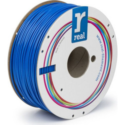 Real Filament ABS 2.85mm Blue 1kg