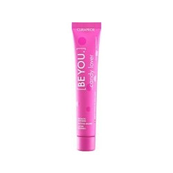 Curaprox Be You Candy Lover Watermelon Οδοντόκρεμα για Λεύκανση Προστασία Ούλων & Ευαίσθητα Δόντια κατά της Πλάκας 90ml